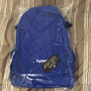 Supreme Royal Backpack